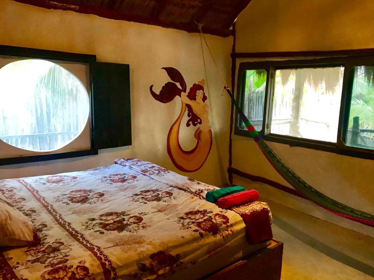 Отель Uma Tulum Oceanfront Экстерьер фото