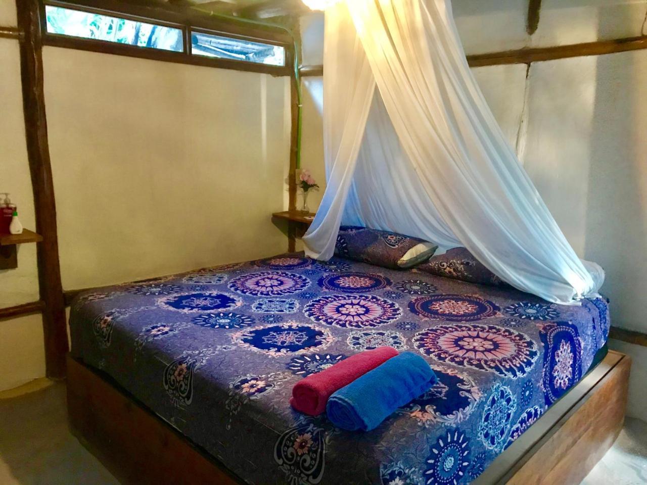 Отель Uma Tulum Oceanfront Экстерьер фото
